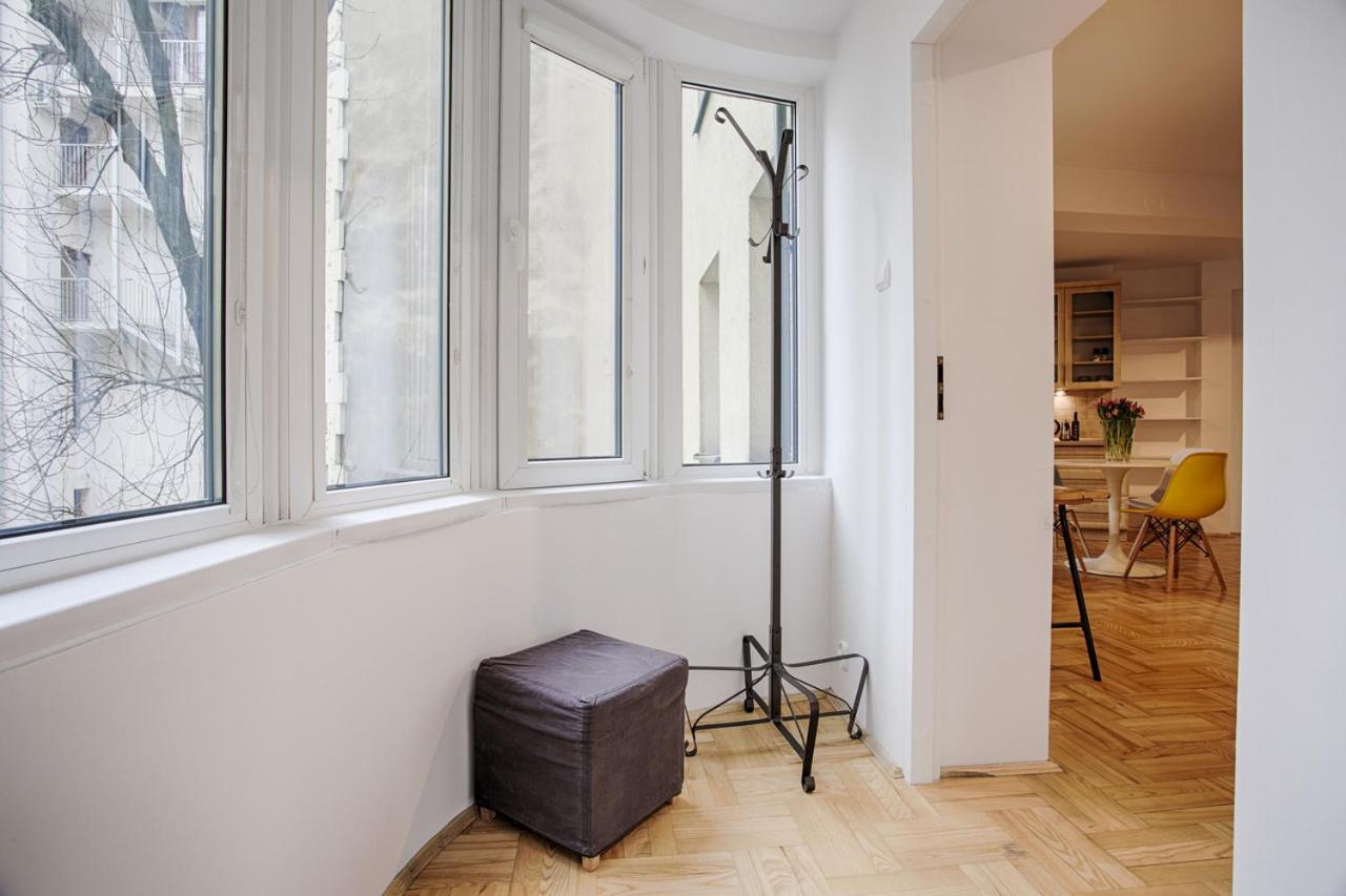 Central Apartments By Tyzenhauz Krakow Ngoại thất bức ảnh