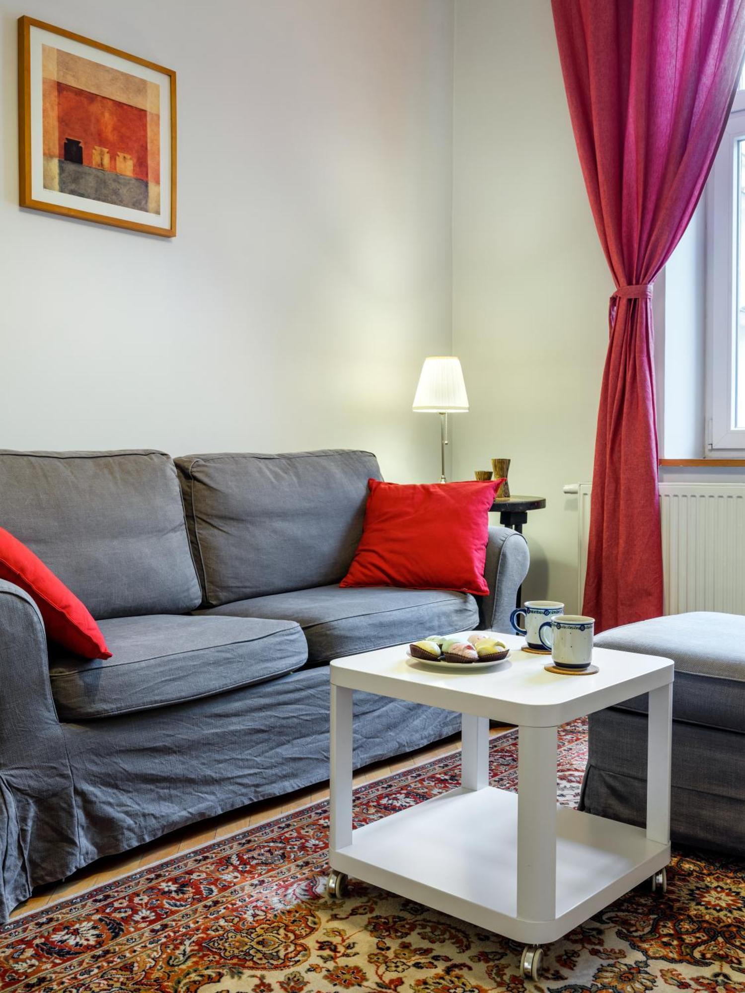 Central Apartments By Tyzenhauz Krakow Ngoại thất bức ảnh